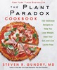 Thumbnail The Plant Paradox Cookbook by Steven R. Gundry 